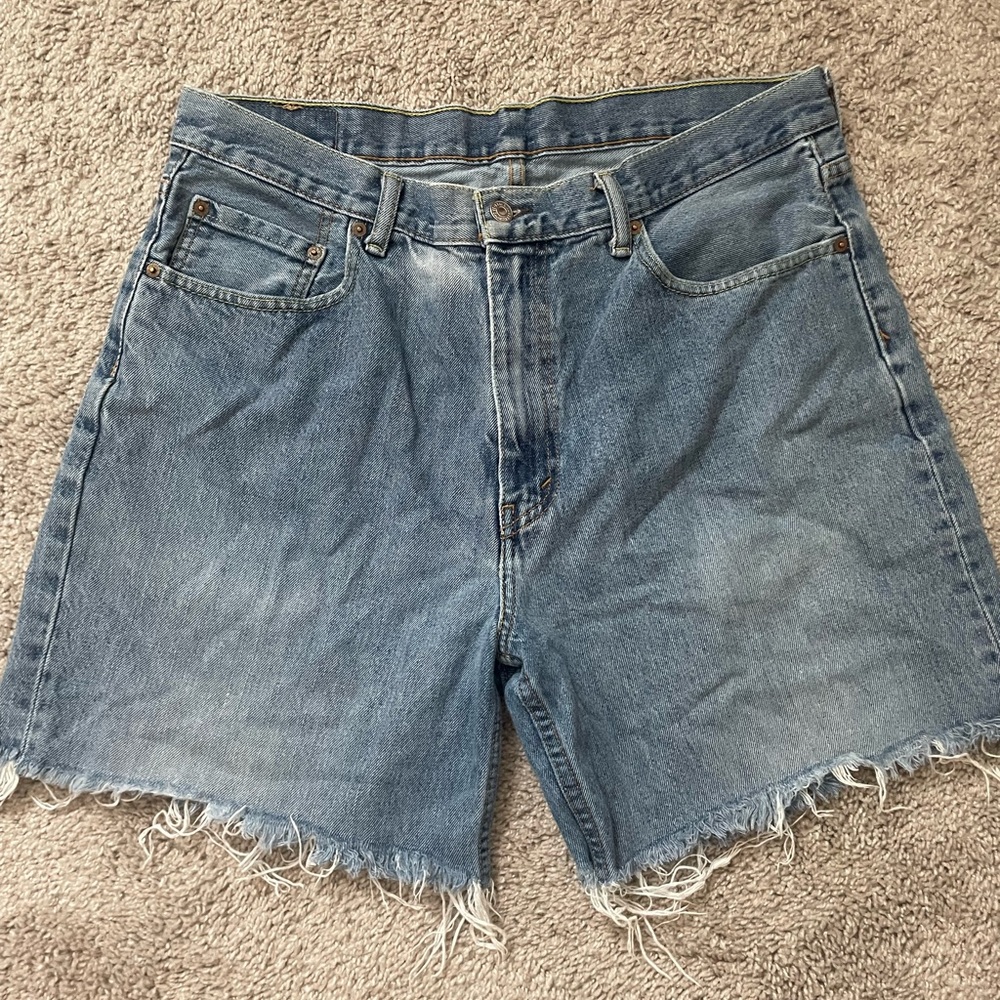 Levi’s Shorts